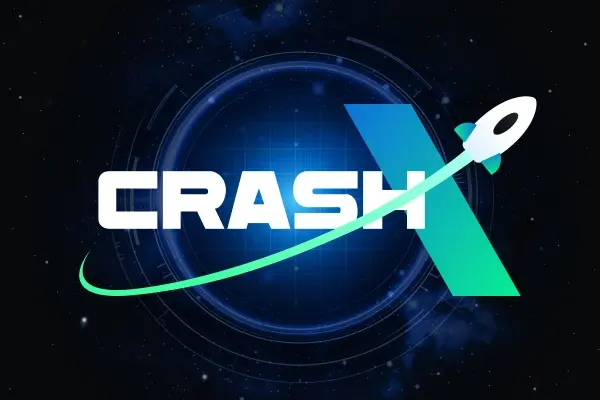 Crash X crash game gameplay screenshot by Turbo Games